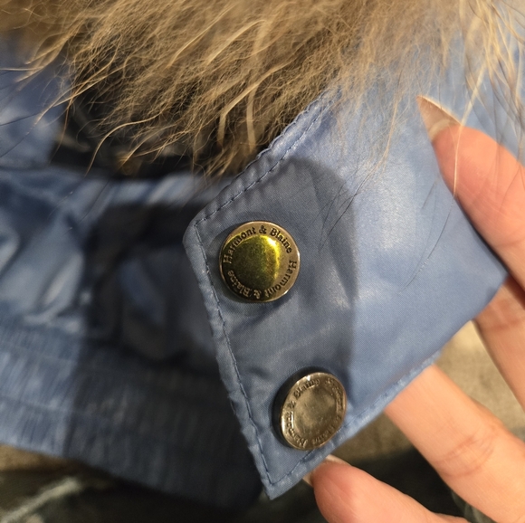 Pre-Owned 1 year old jacket - Picture 9 of 10